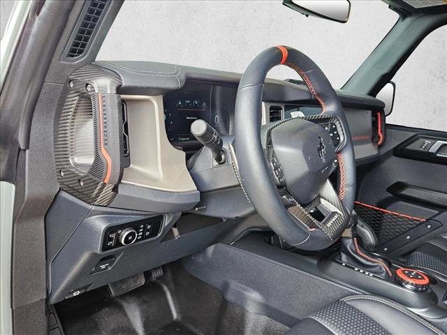 Used 2024 Ford Bronco Raptor w/ Interior Carbon Fiber Pack 6 AWD/4WD image 9