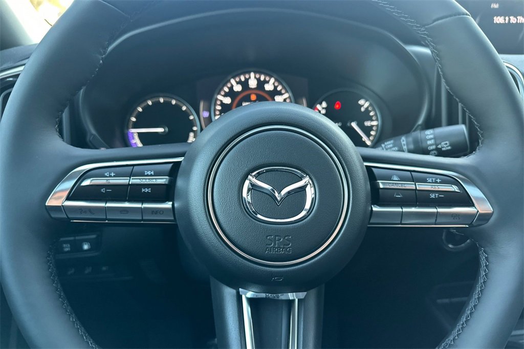 New 2026 MAZDA CX-50 2.5 Hybrid w/ Cargo Package image 24