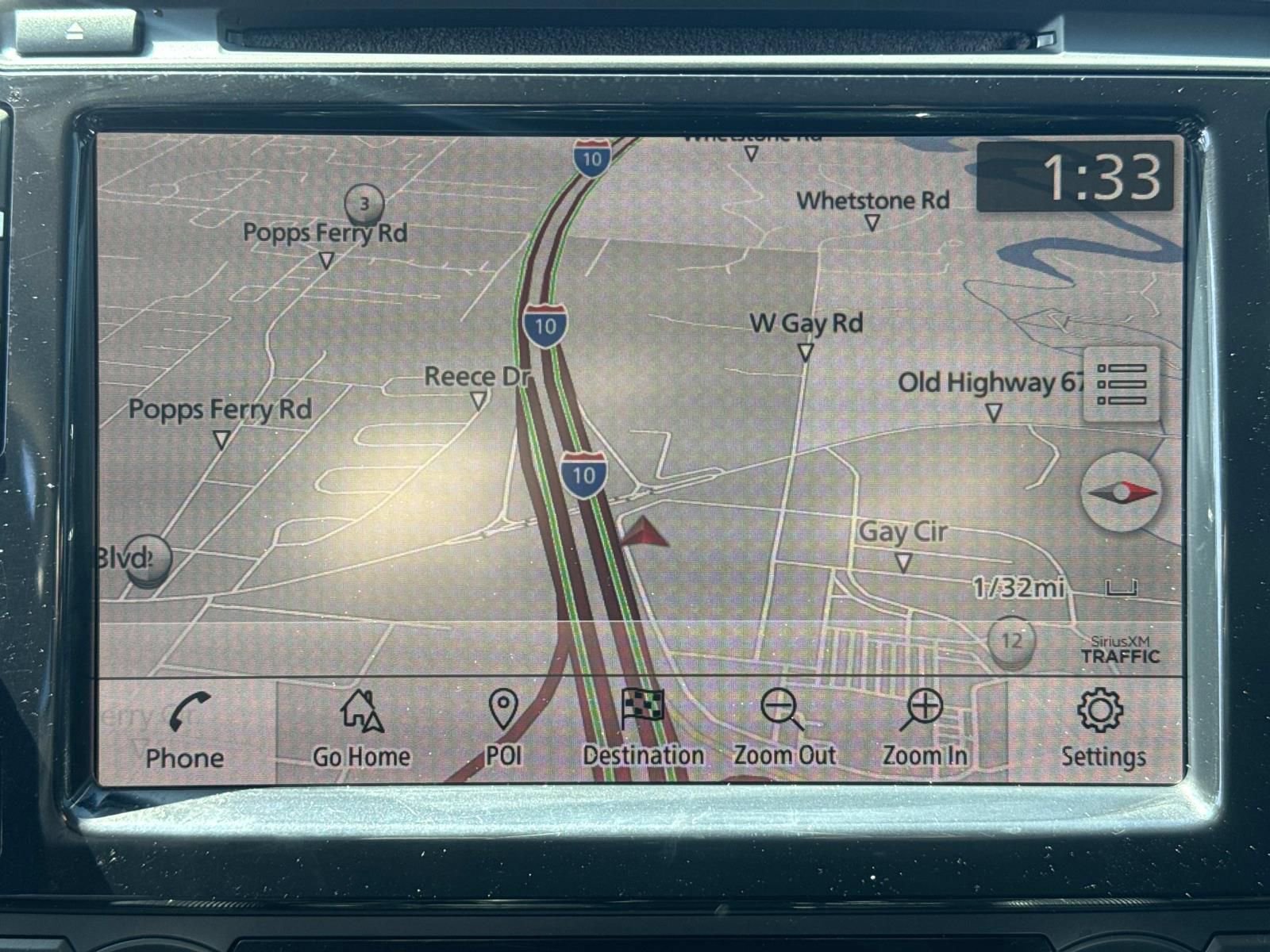 Used 2019 Nissan Maxima 3.5 SL w/ Floor Mat Group image 25