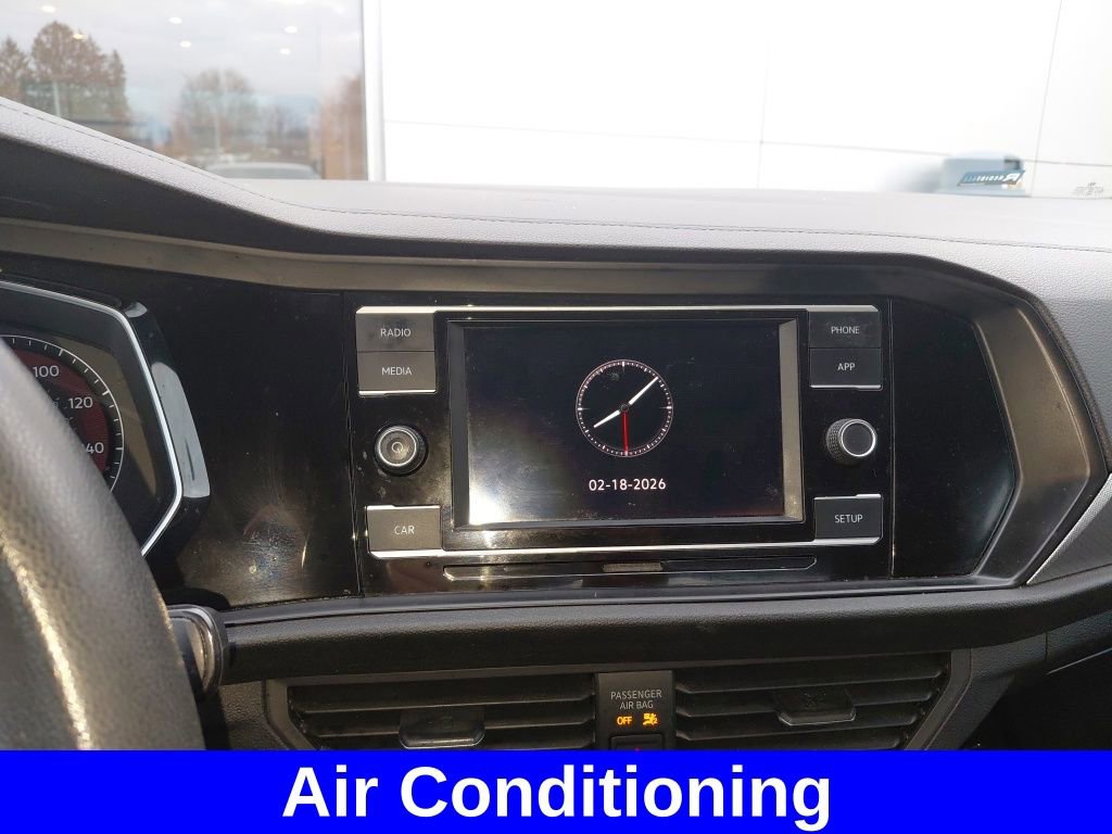 Used 2019 Volkswagen Jetta SE image 7