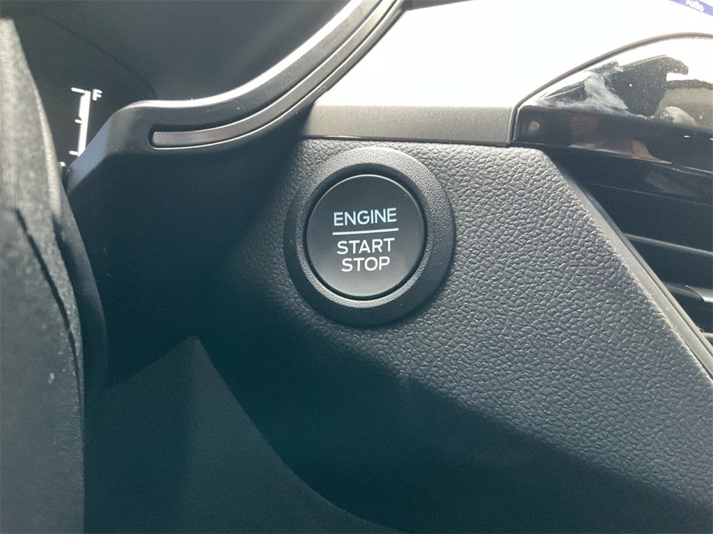 Used 2023 Ford Escape Active image 25