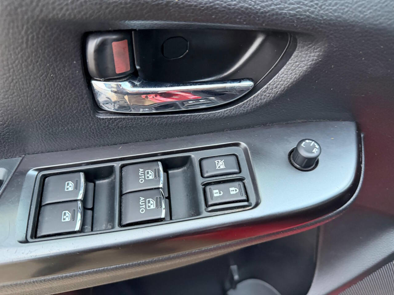 Used 2017 Subaru WRX STI w/ Popular Package #1 image 29