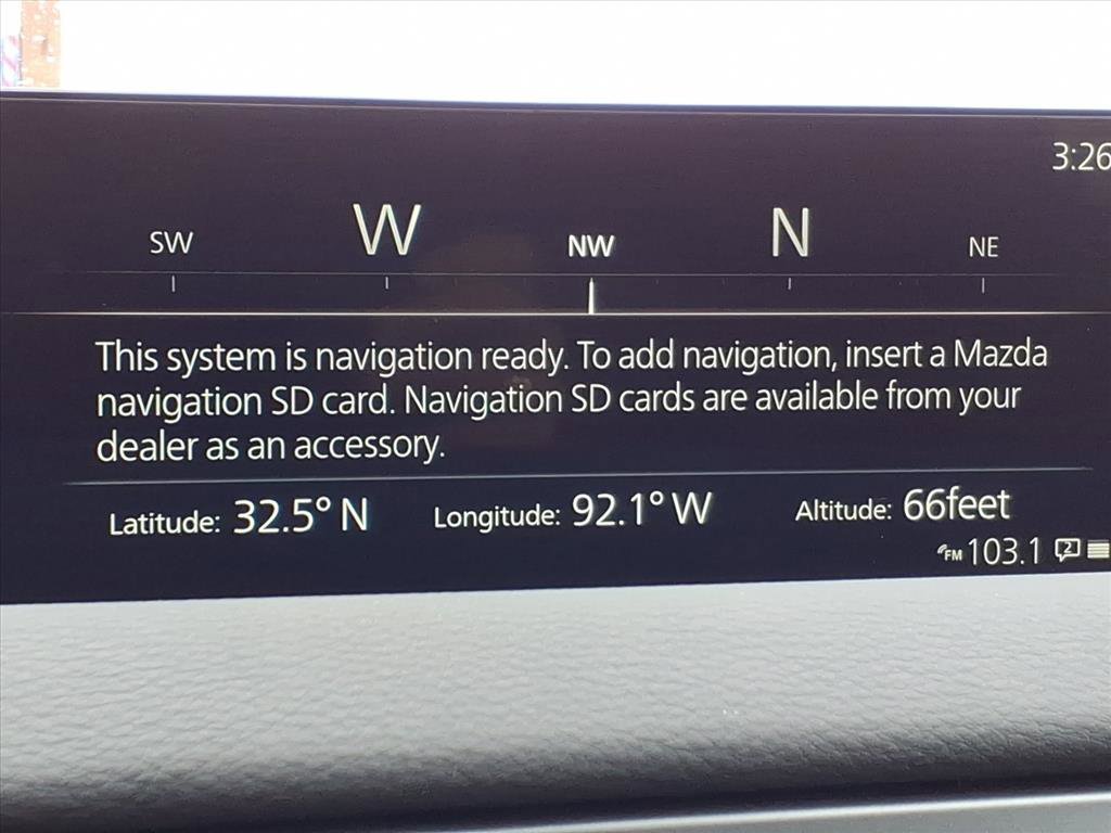 New 2025 MAZDA CX-50 Meridian Edition w/ Weather Package image 11