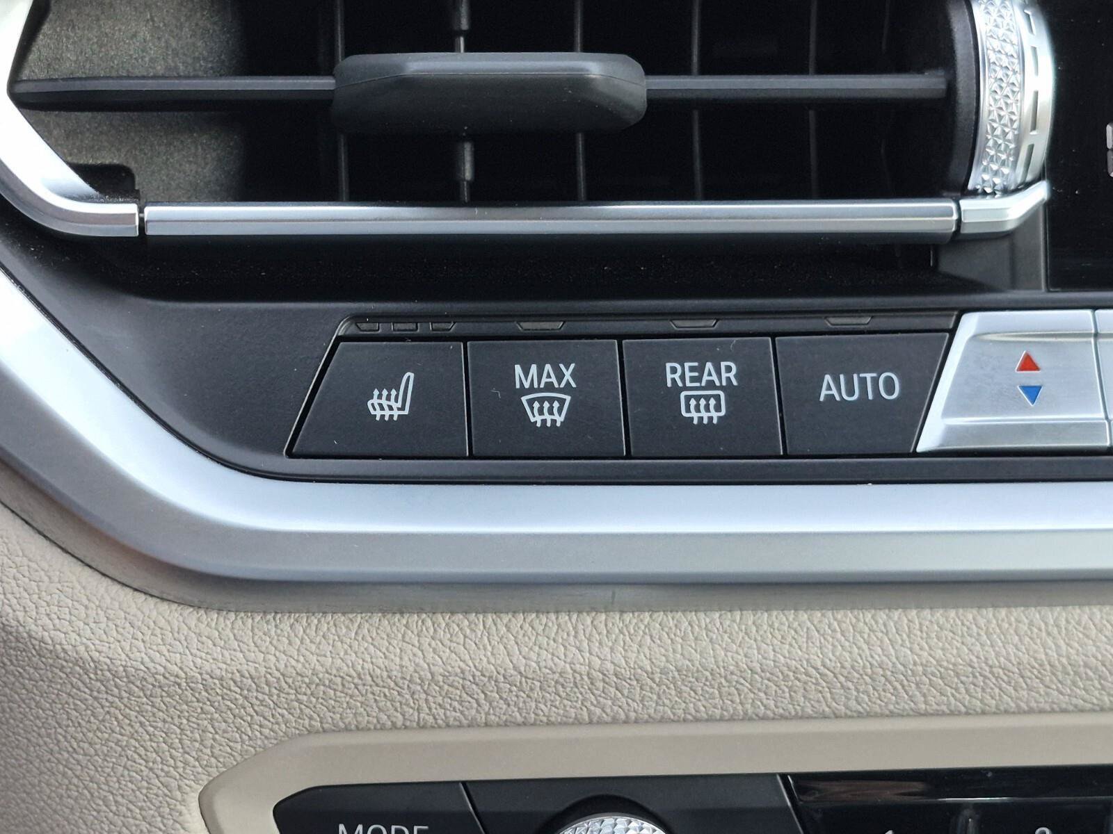 Used 2023 BMW 430i Convertible w/ Premium Package RWD image 28