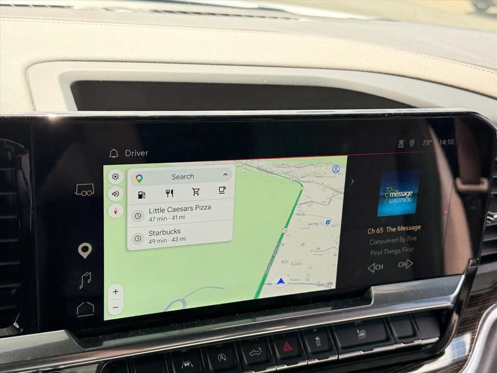 Used 2025 GMC Sierra 1500 SLE image 26