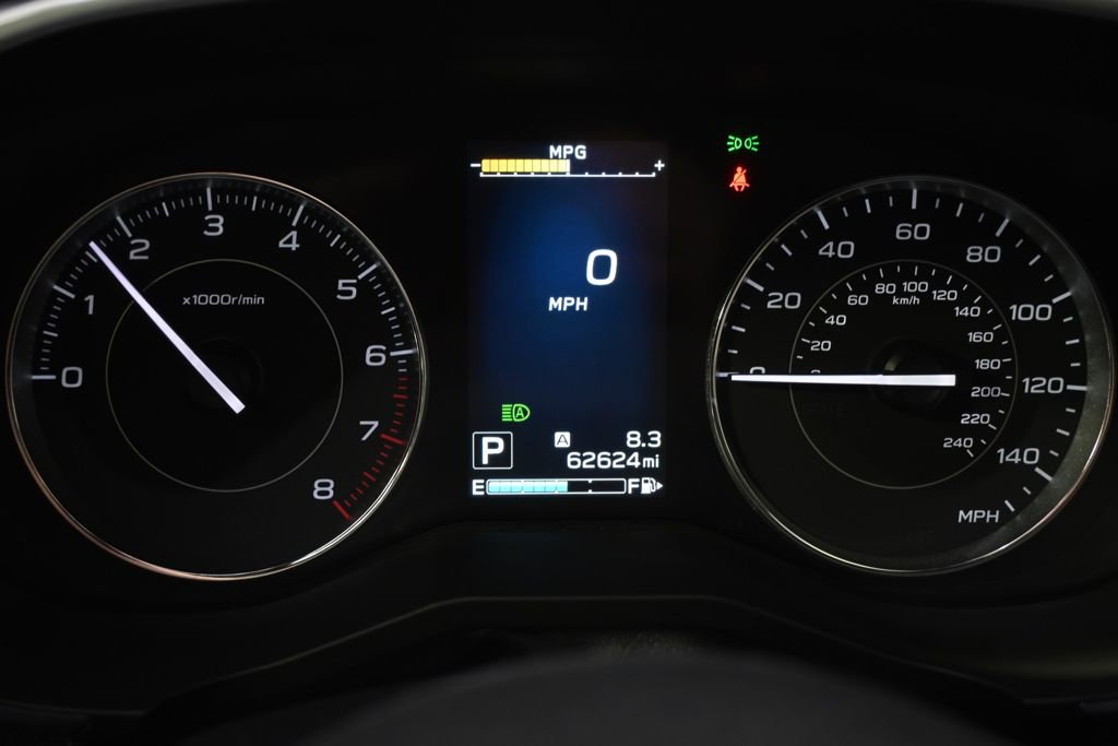 Used 2018 Subaru Impreza 2.0i Limited AWD/4WD image 25