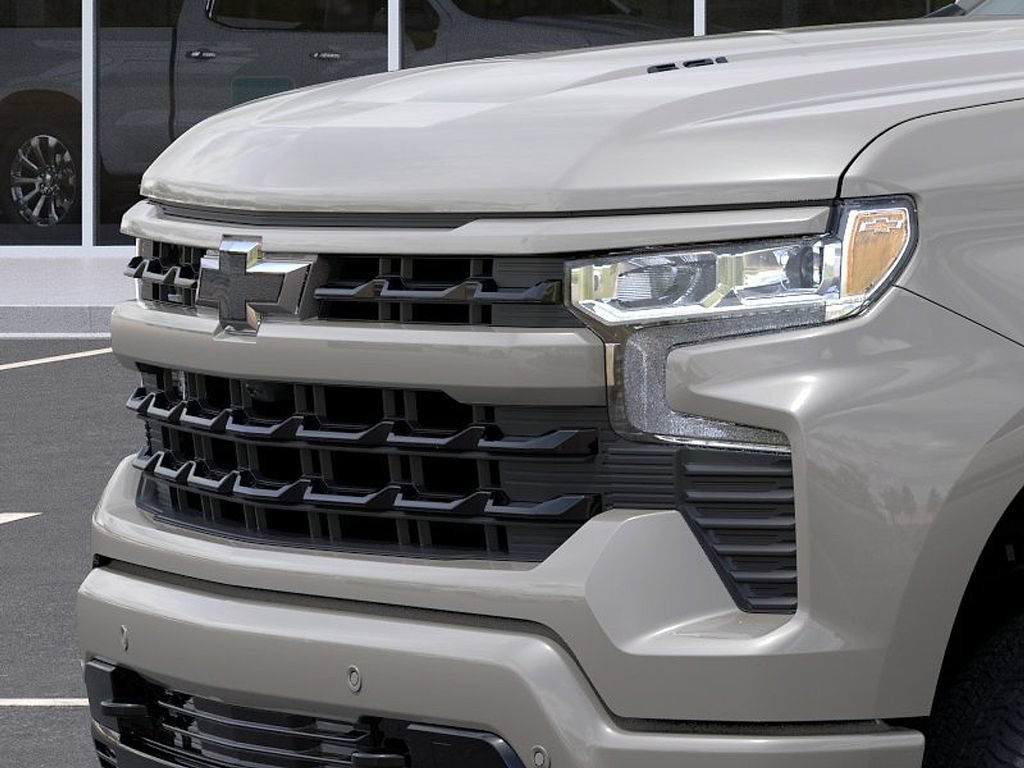 New 2026 Chevrolet Silverado 1500 RST w/ Safety Package AWD/4WD image 13