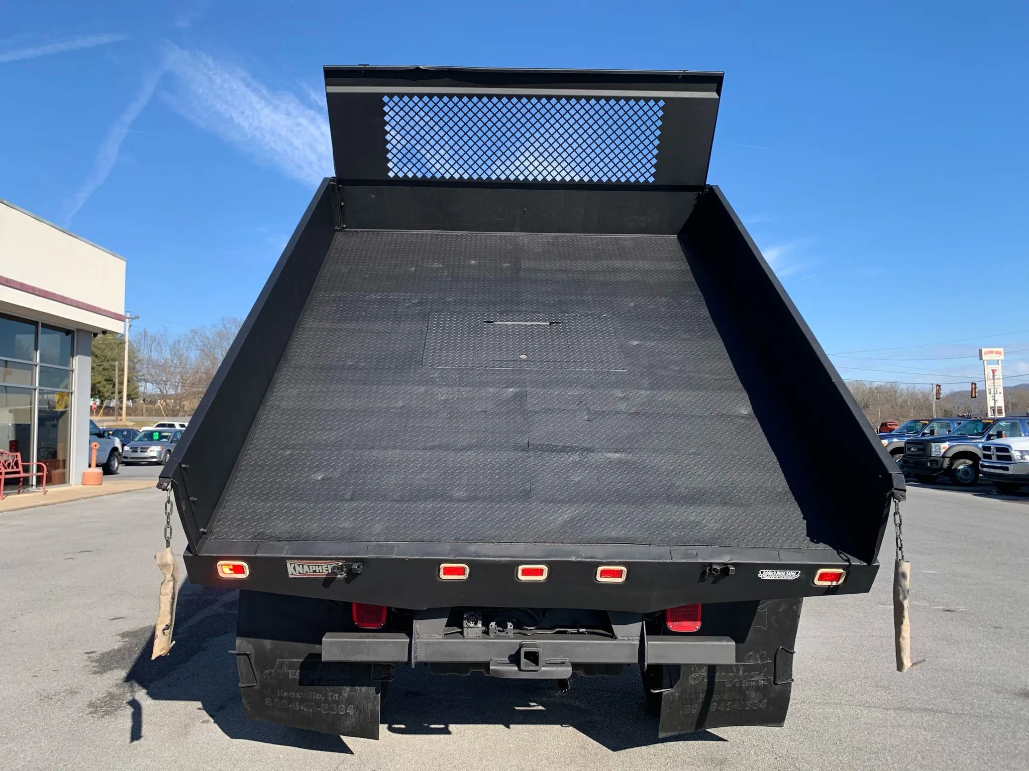 Used 2012 Ford F450 XL image 34