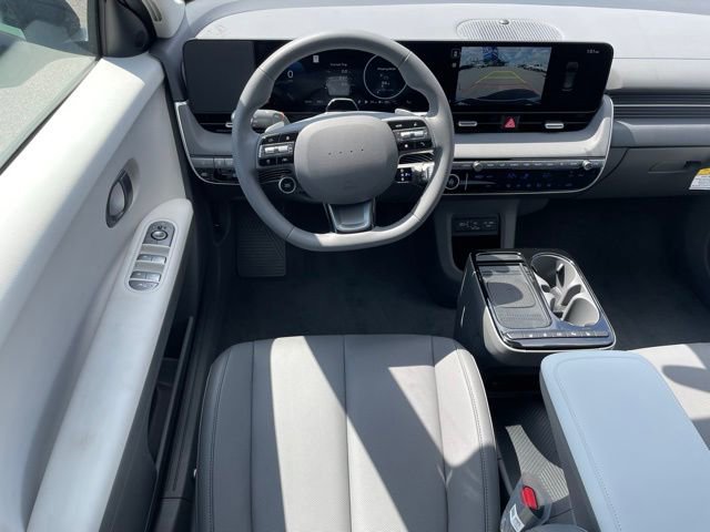 New 2025 Hyundai Ioniq 5 SEL RWD image 21