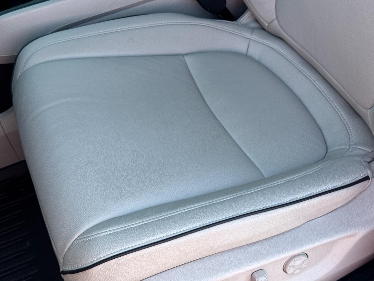 Certified 2026 Honda Odyssey Touring image 29