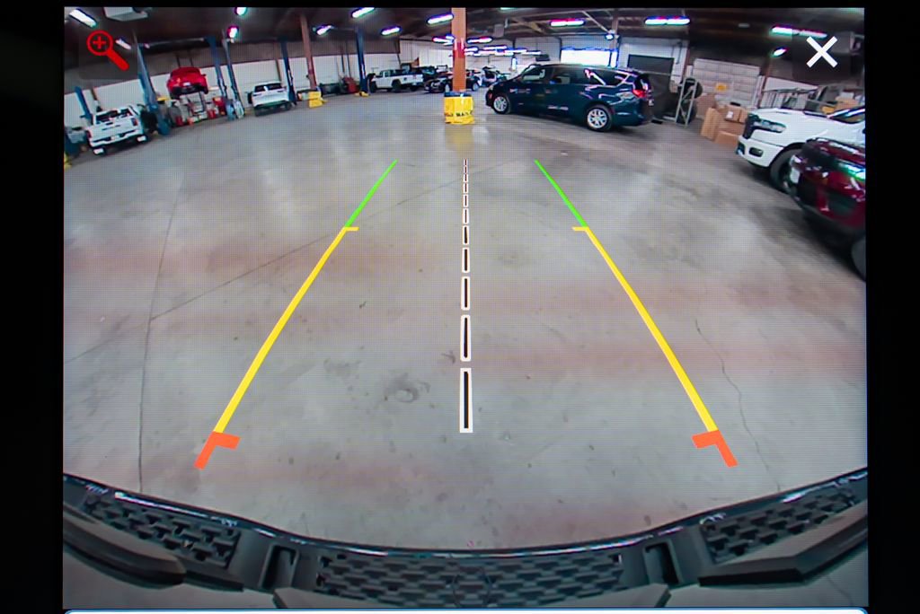 New 2026 RAM 1500 Laramie w/ Night Edition image 20