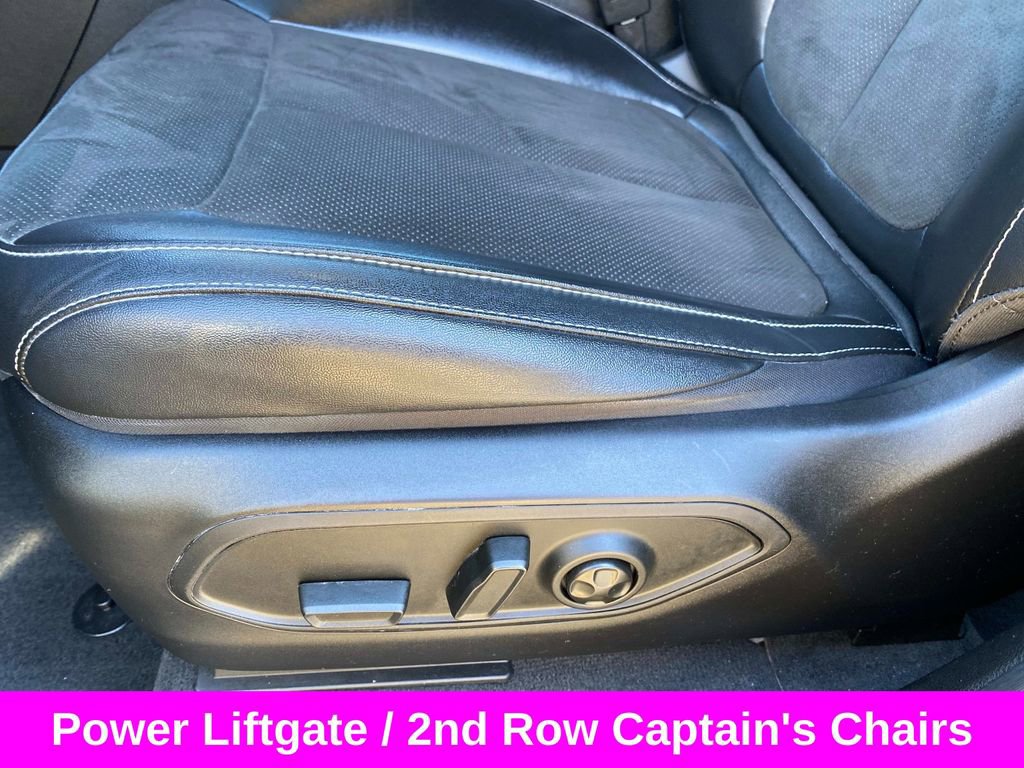 Used 2023 Jeep Grand Cherokee L Laredo image 23