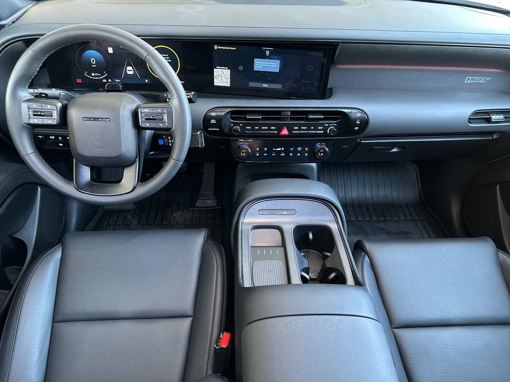 Used 2026 Hyundai Palisade XRT Pro AWD/4WD image 12