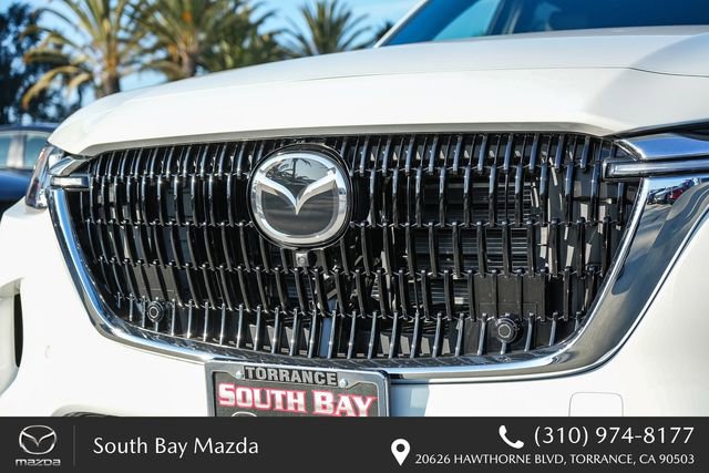 New 2026 MAZDA CX-90 3.3 Turbo S w/ Premium Plus image 5