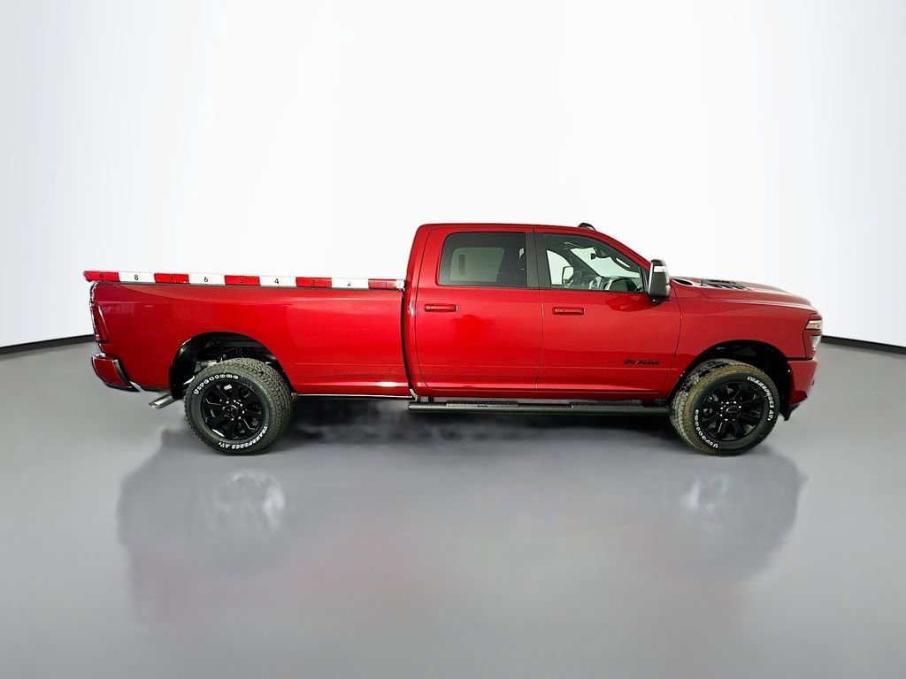 New 2026 RAM 2500 Laramie w/ Night Edition AWD/4WD image 7