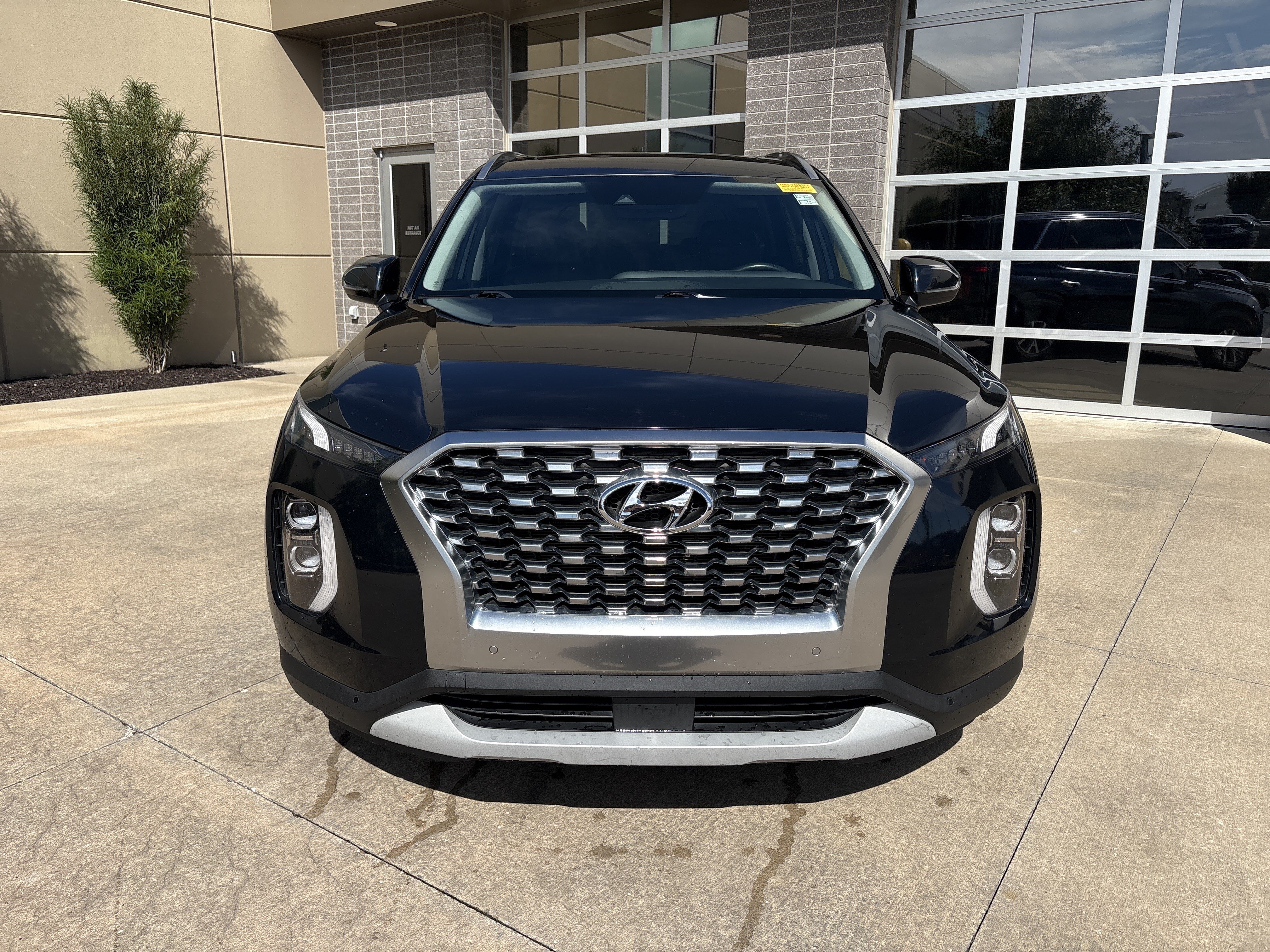 Used 2020 Hyundai Palisade SEL w/ Premium Package FWD image 22
