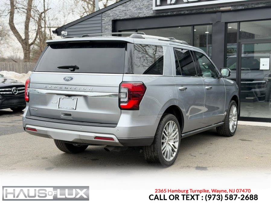 Used 2024 Ford Expedition Limited image 26