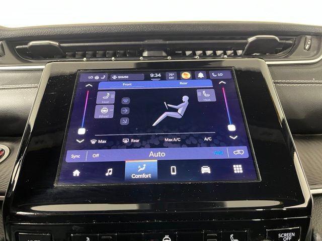 Used 2023 Jeep Grand Cherokee L Laredo AWD/4WD image 25