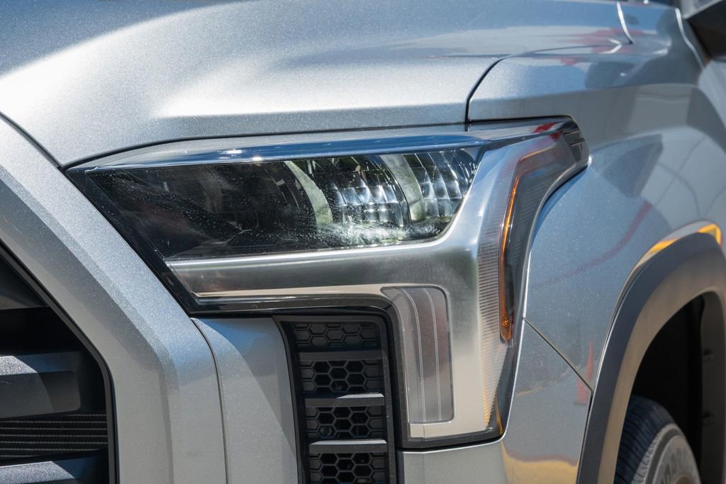 New 2026 Toyota Tundra SR5 AWD/4WD image 12