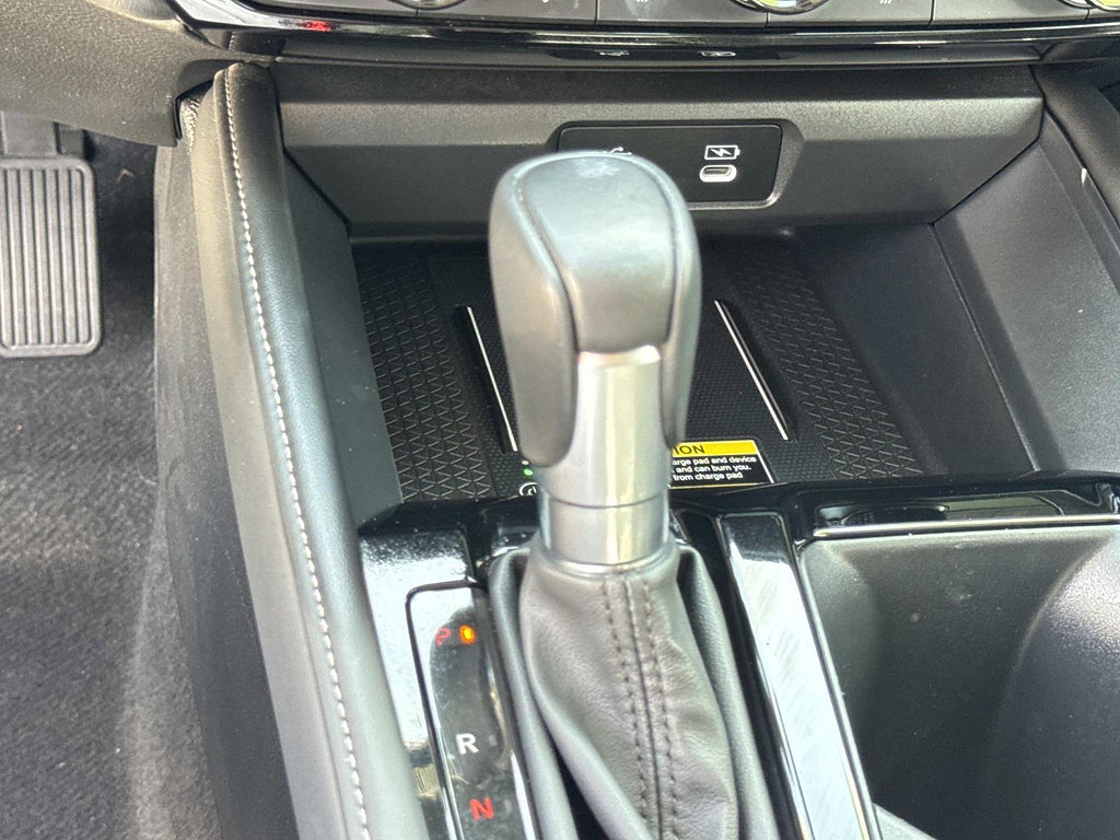 Certified 2023 Honda Accord Touring image 13