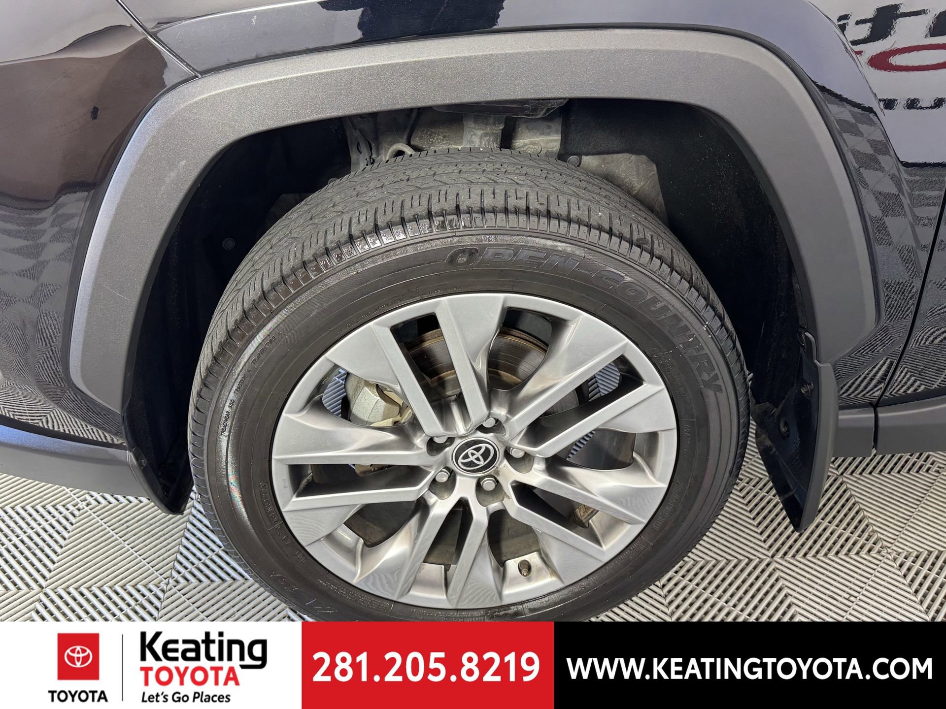 Certified 2022 Toyota RAV4 XLE Premium image 33