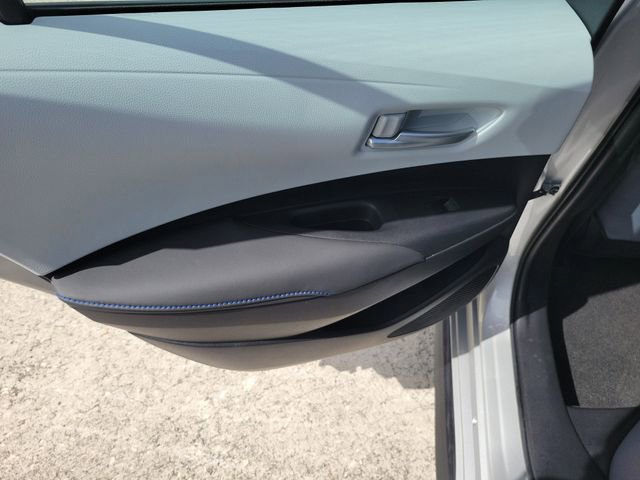 Used 2022 Toyota Corolla SE image 9