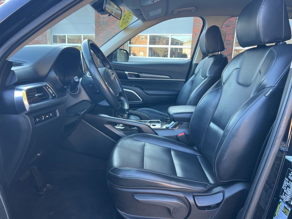 Used 2022 Kia Telluride LX image 12