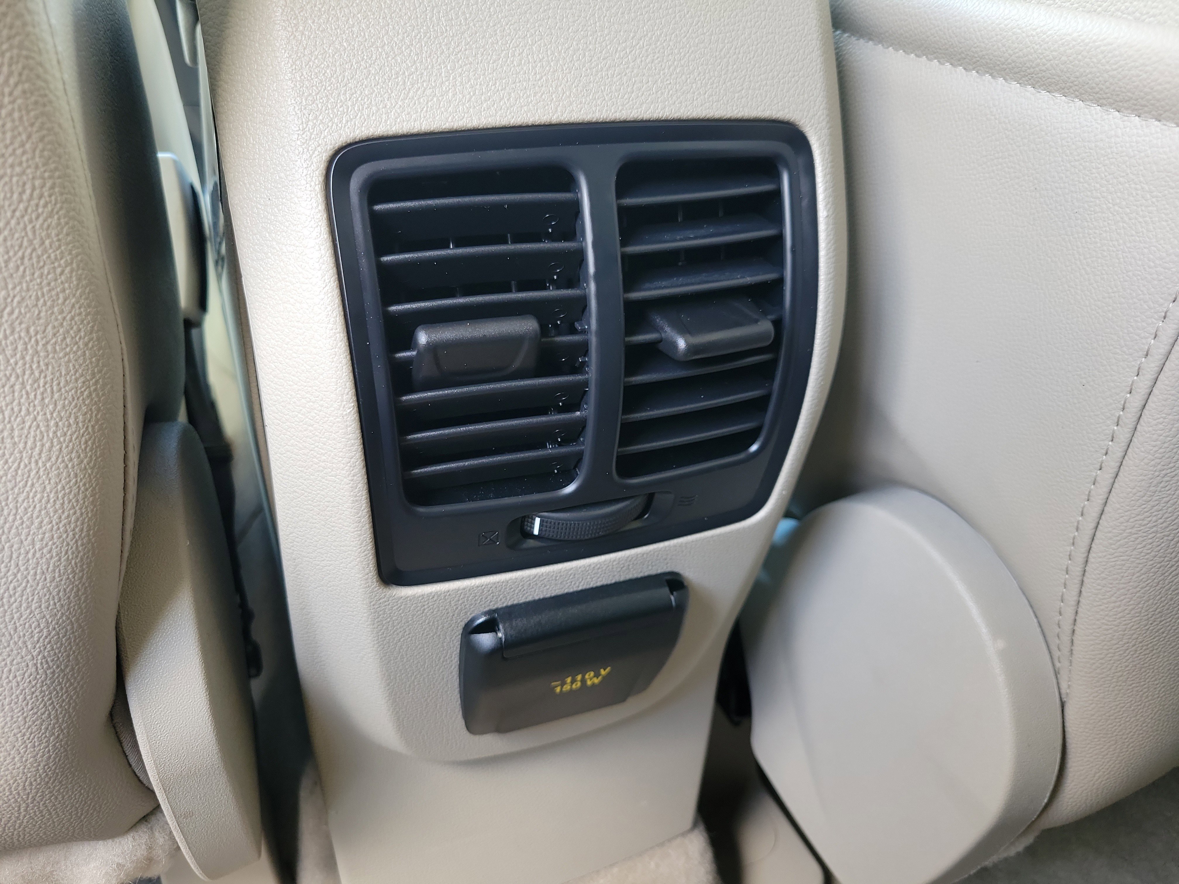 Used 2016 Ford Escape Titanium image 16