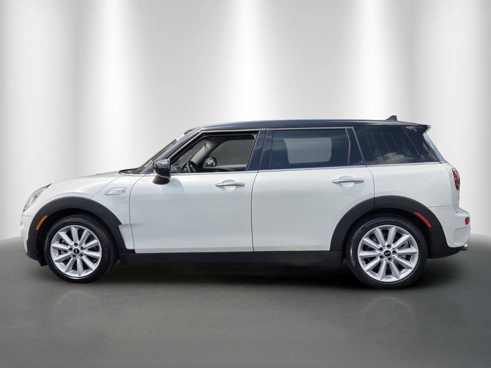 Used 2024 MINI Cooper Clubman S image 4