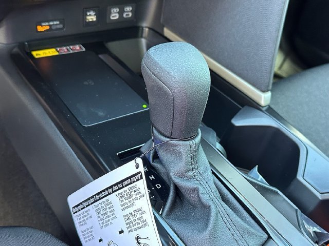 New 2026 Toyota Camry LE FWD image 23