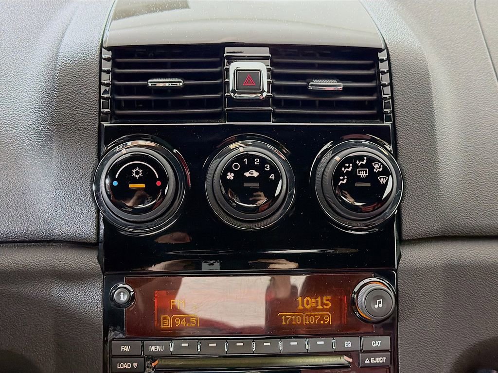 Used 2007 Saturn Sky Red Line RWD image 25