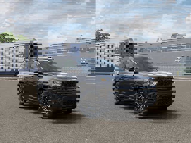 New 2026 Jeep Cherokee Limited image 23