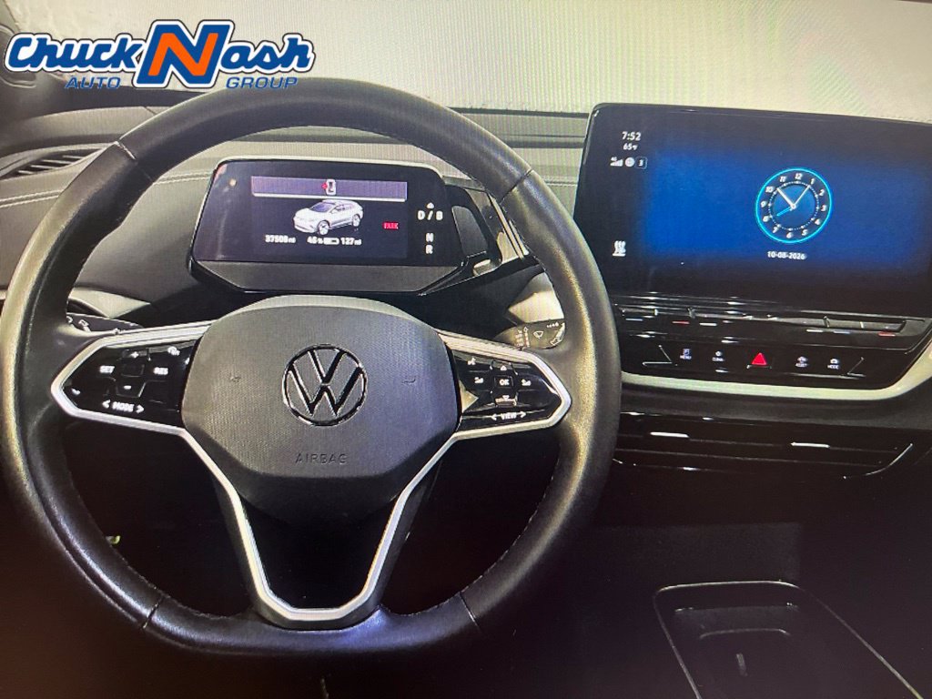 Used 2023 Volkswagen ID.4 Pro S RWD image 10