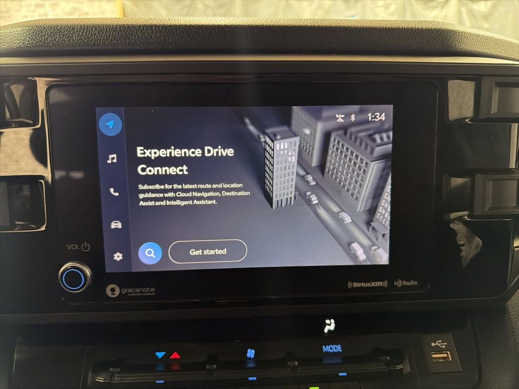 Used 2023 Toyota Tundra SR5 w/ SR5 Convenience Package AWD/4WD image 18