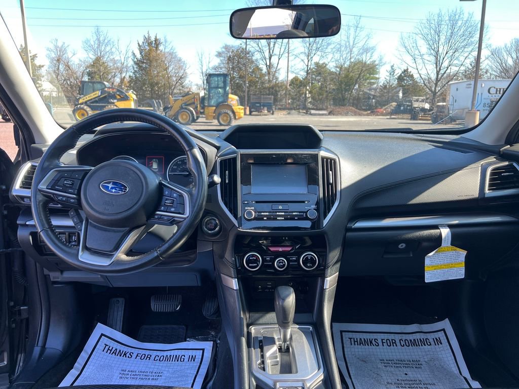 Used 2022 Subaru Forester Premium AWD/4WD image 19