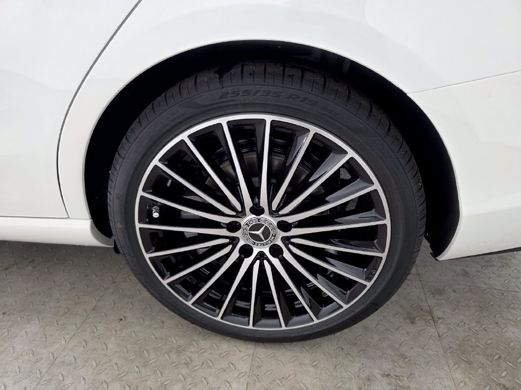 New 2026 Mercedes-Benz C 300 Sedan image 12