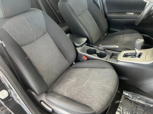 Used 2014 Nissan Sentra SV image 14