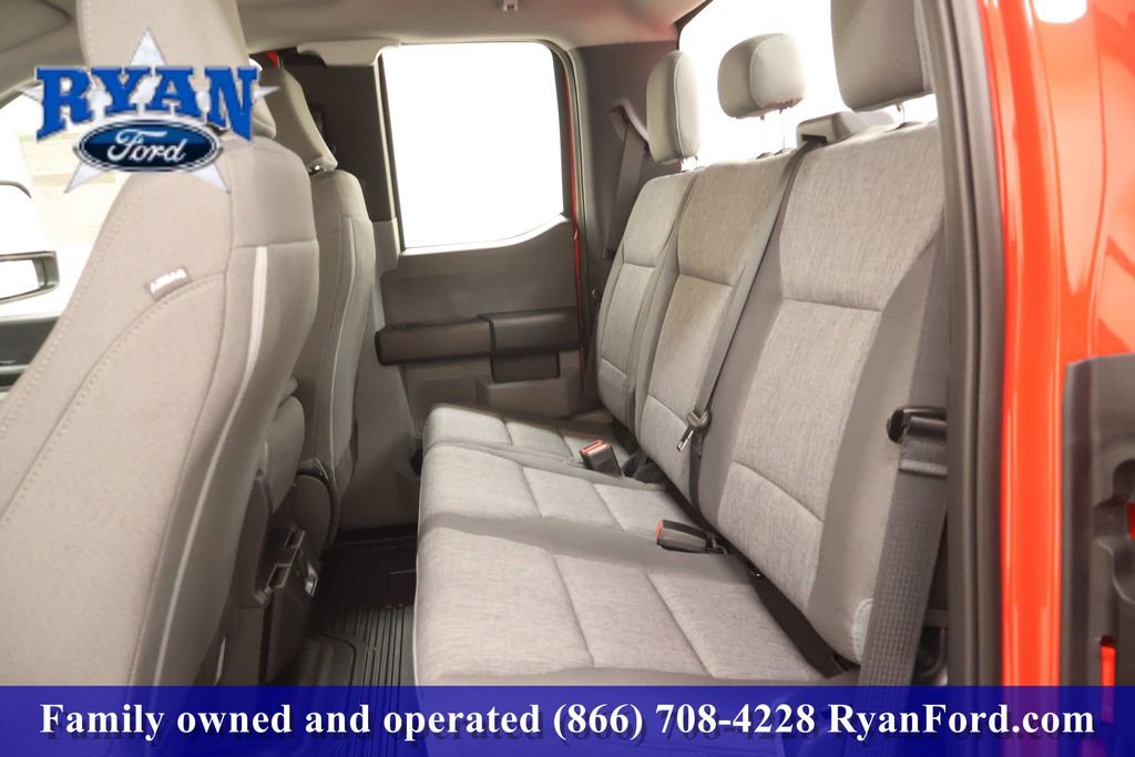 New 2026 Ford F350 XL image 15