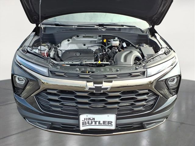 Used 2025 Chevrolet TrailBlazer ACTIV w/ Convenience Package image 23
