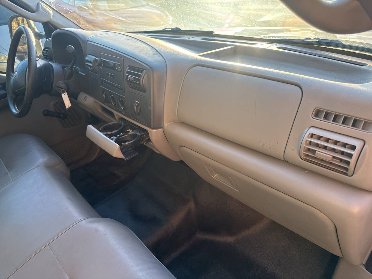 Used 2006 Ford F350 Lariat RWD image 9