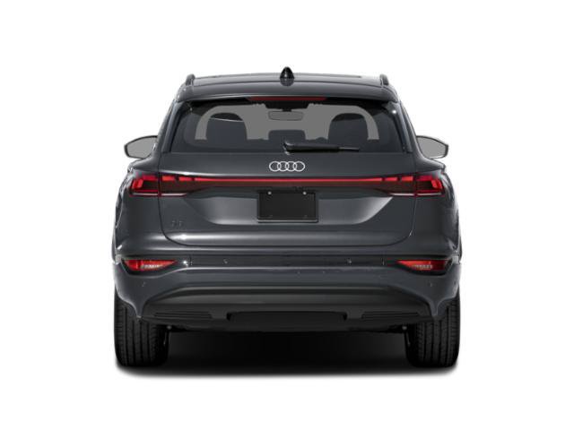 Used 2025 Audi Q6 e-tron Premium Plus w/ Premium Plus AWD/4WD image 5