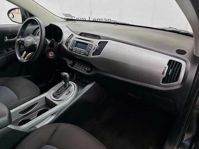 Used 2015 Kia Sportage LX image 28