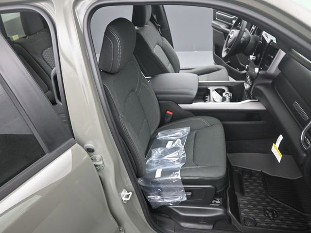 New 2026 RAM 1500 Big Horn image 19