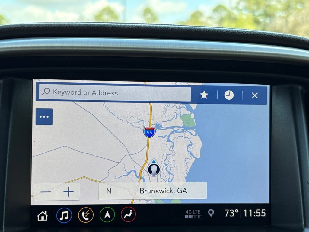 Used 2022 GMC Canyon Denali image 24