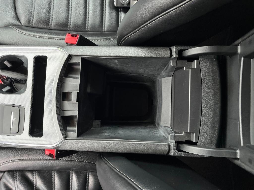 Used 2021 Ford Edge SEL w/ Convenience Package image 27