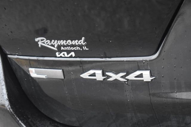 Used 2021 Jeep Grand Cherokee L Limited image 21