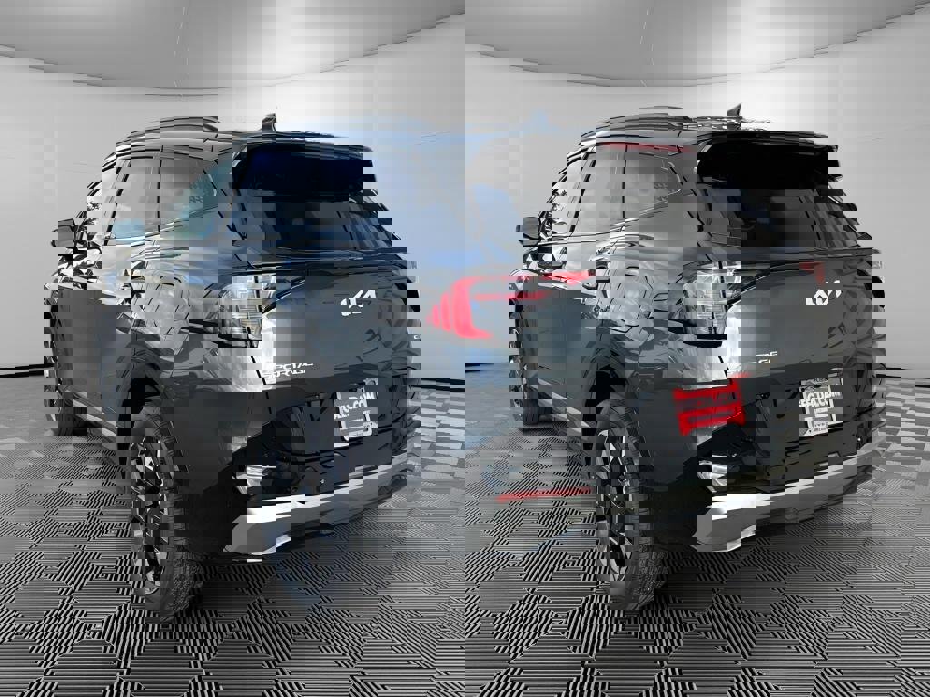 New 2026 Kia Sportage SX Prestige image 6