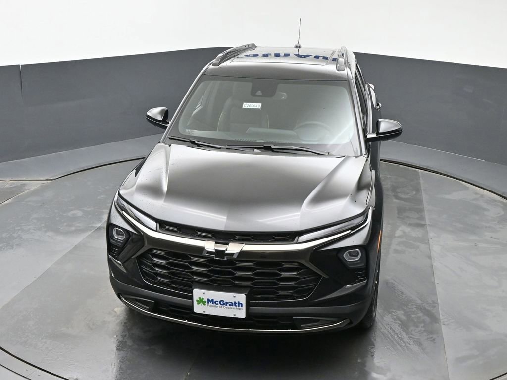 New 2026 Chevrolet TrailBlazer ACTIV w/ Convenience Package image 20