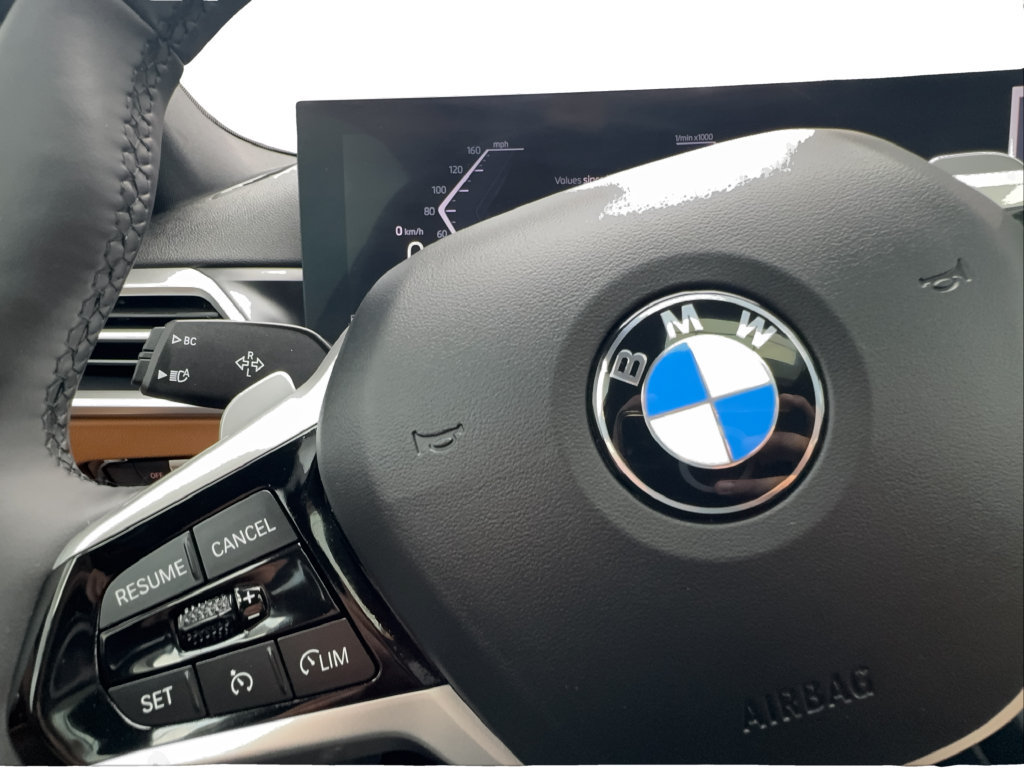 Used 2026 BMW 330i Sedan w/ Premium Package RWD image 46
