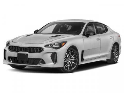 Used 2022 Kia Stinger GT-Line